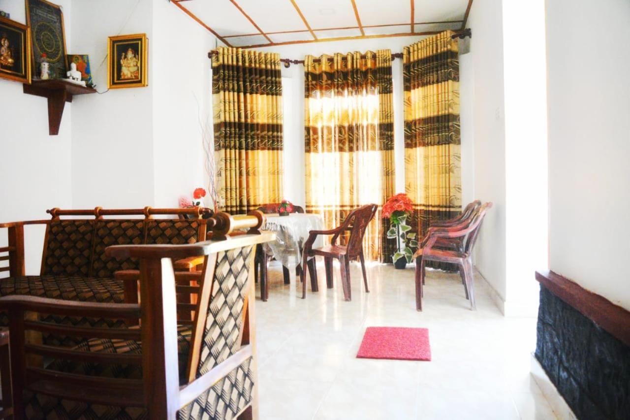 Mount View Family Rest & Cottage Haputale Exteriér fotografie