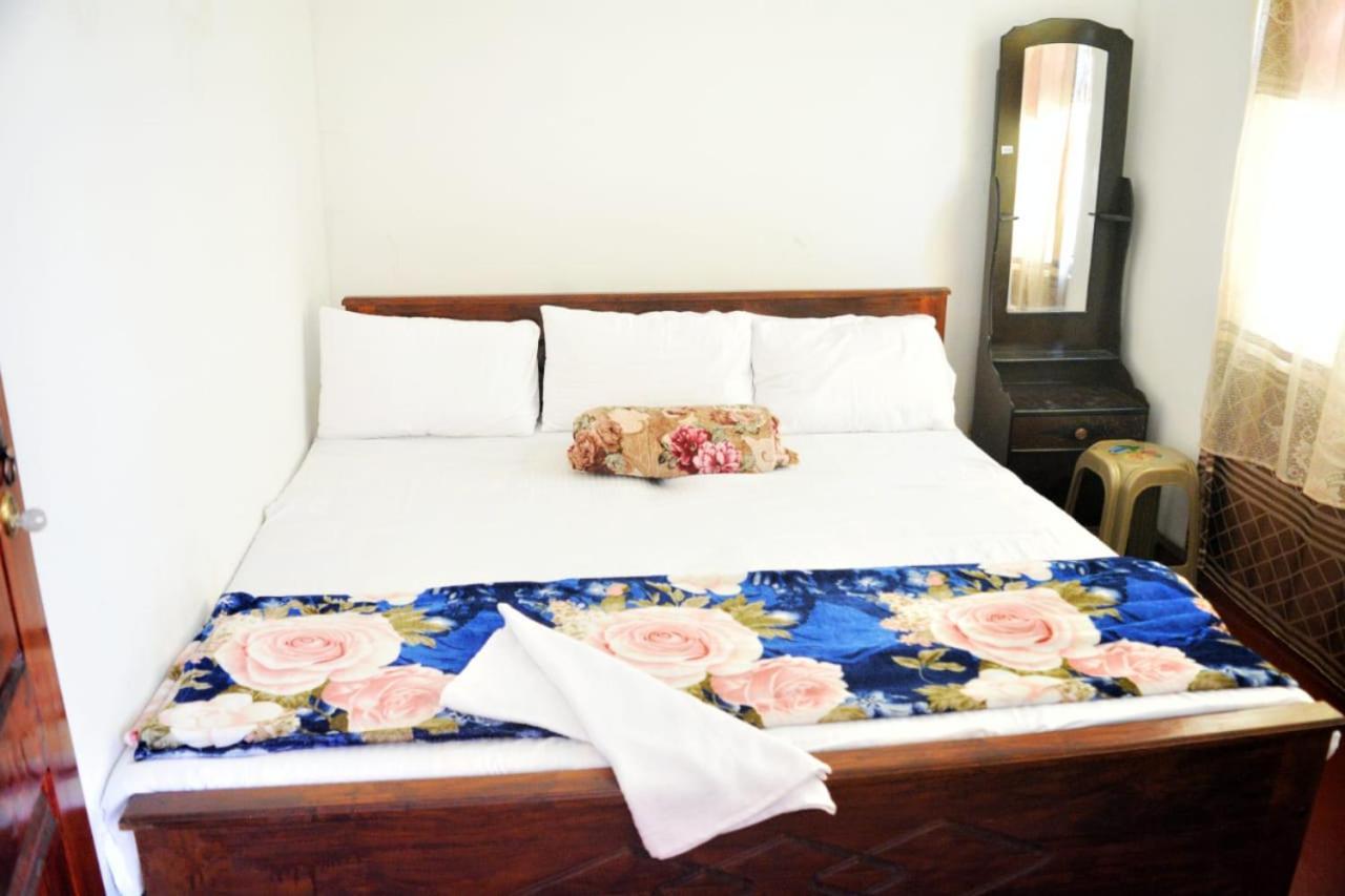 Mount View Family Rest & Cottage Haputale Exteriér fotografie