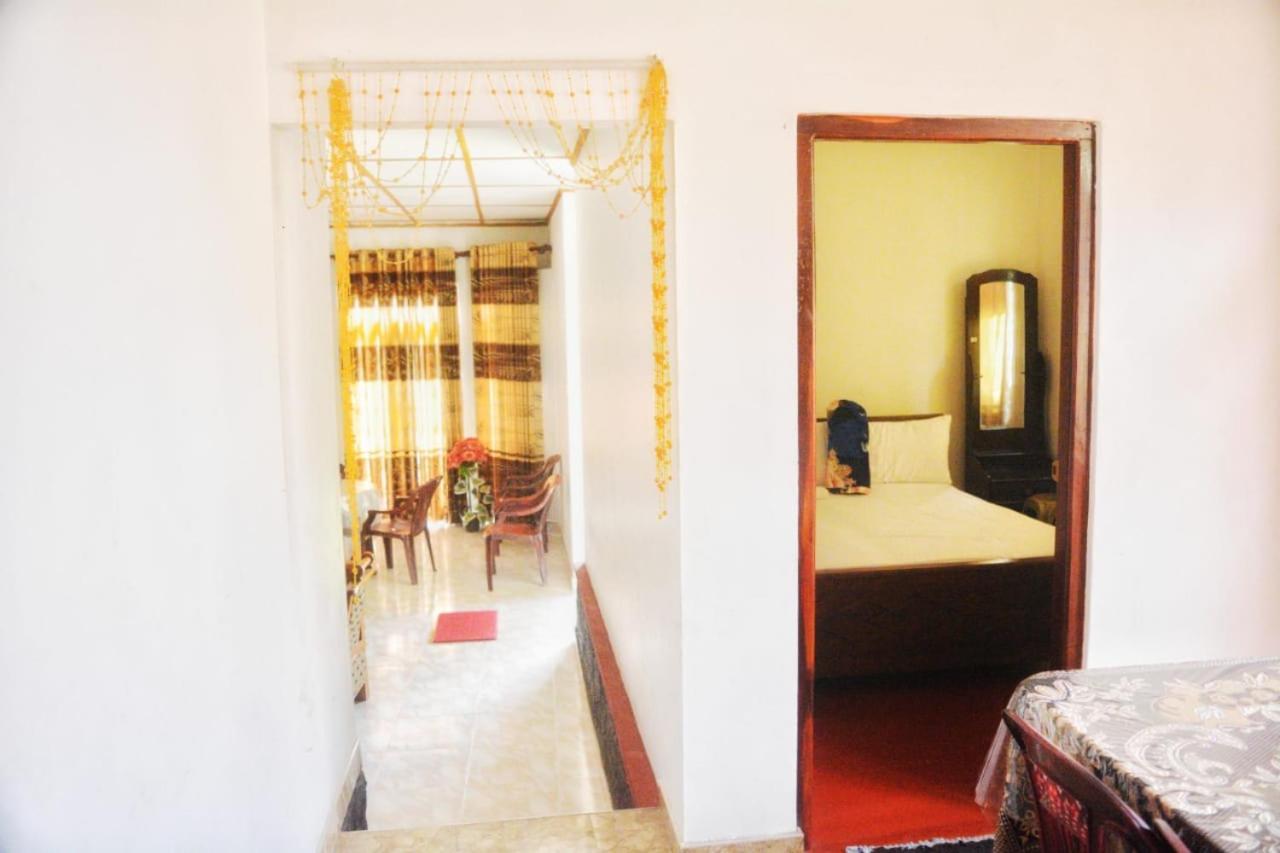 Mount View Family Rest & Cottage Haputale Exteriér fotografie