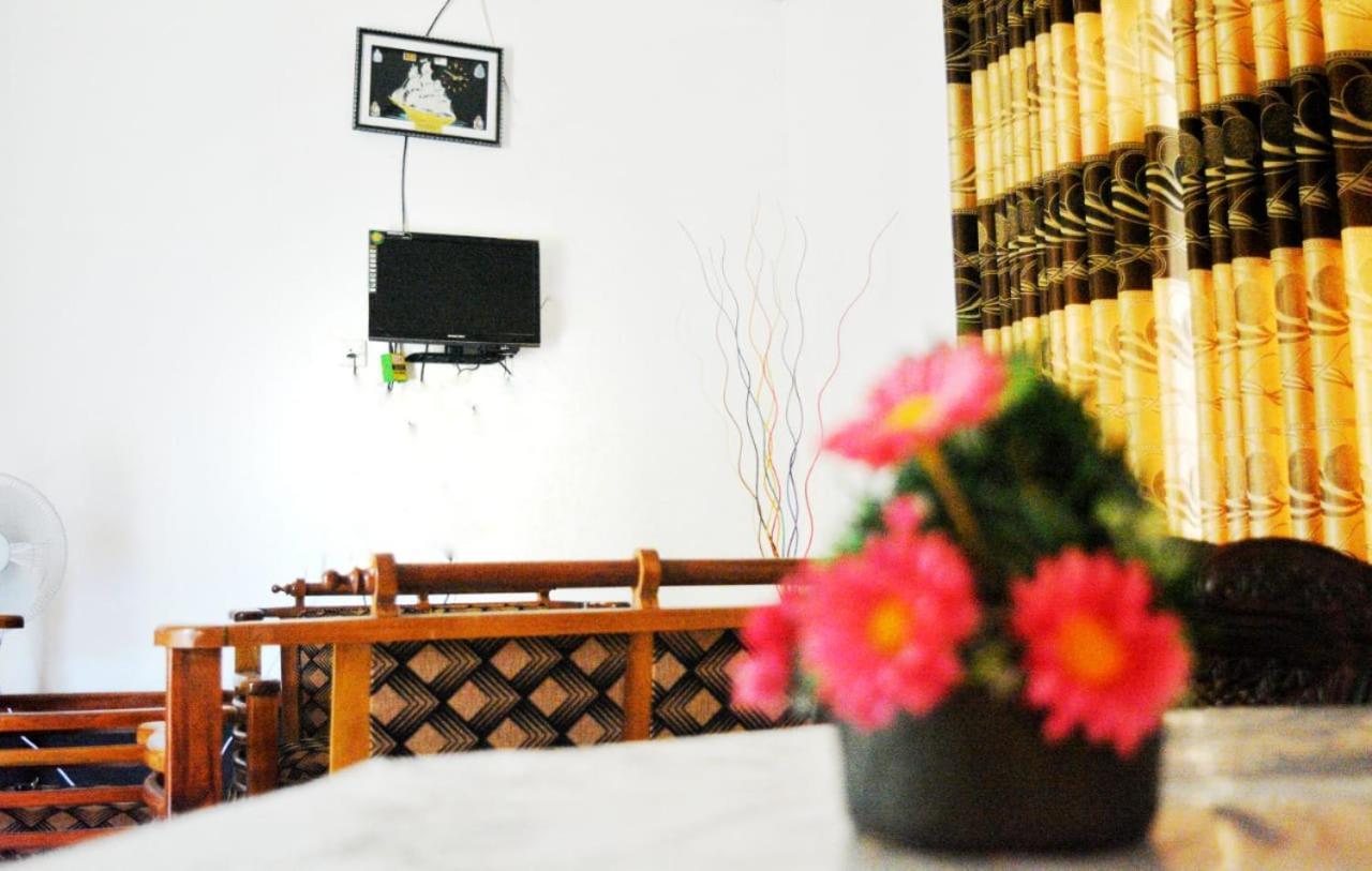 Mount View Family Rest & Cottage Haputale Exteriér fotografie