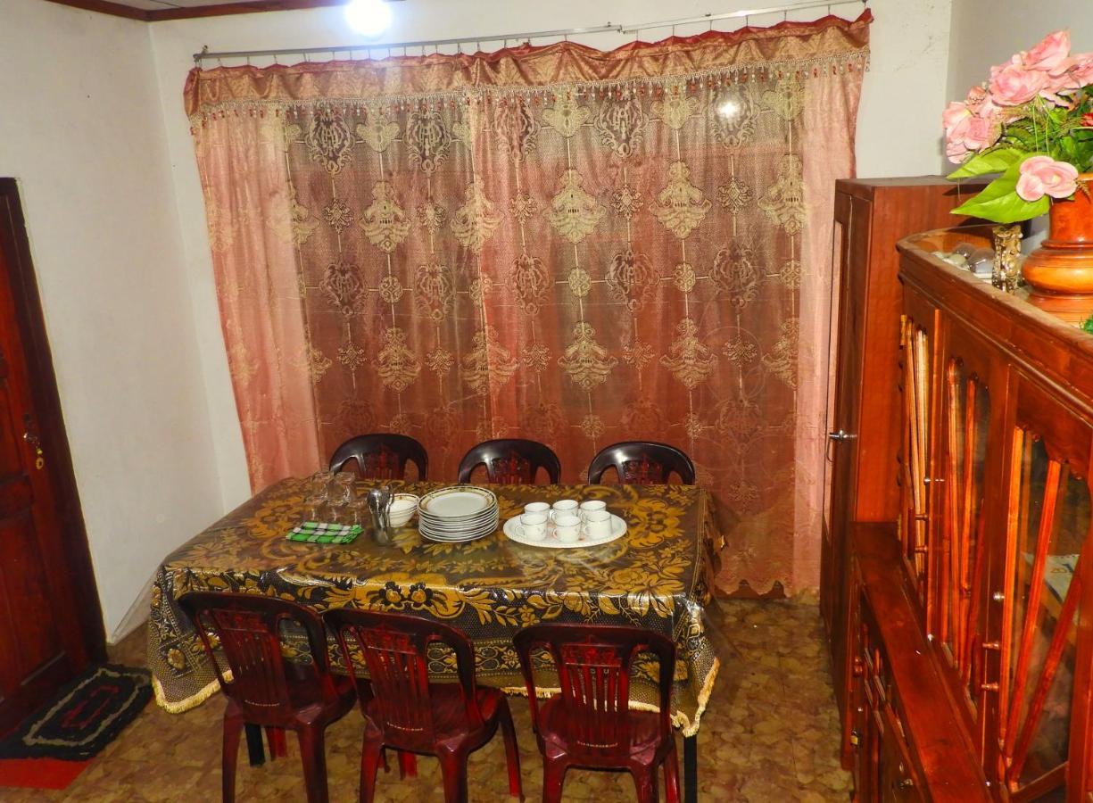 Mount View Family Rest & Cottage Haputale Exteriér fotografie