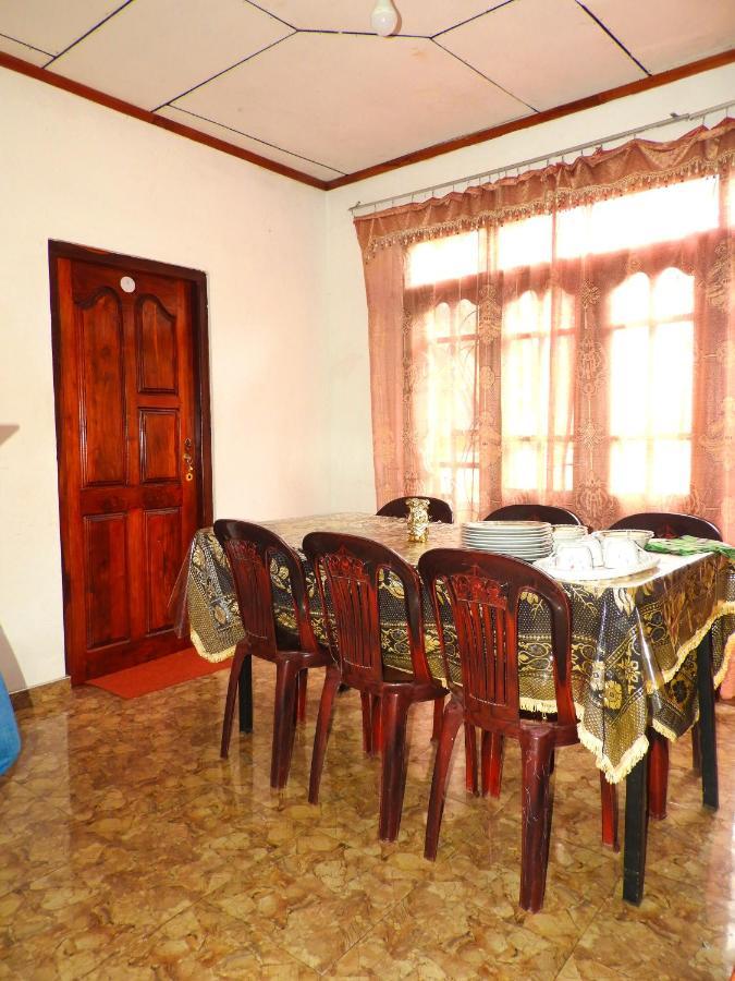 Mount View Family Rest & Cottage Haputale Exteriér fotografie
